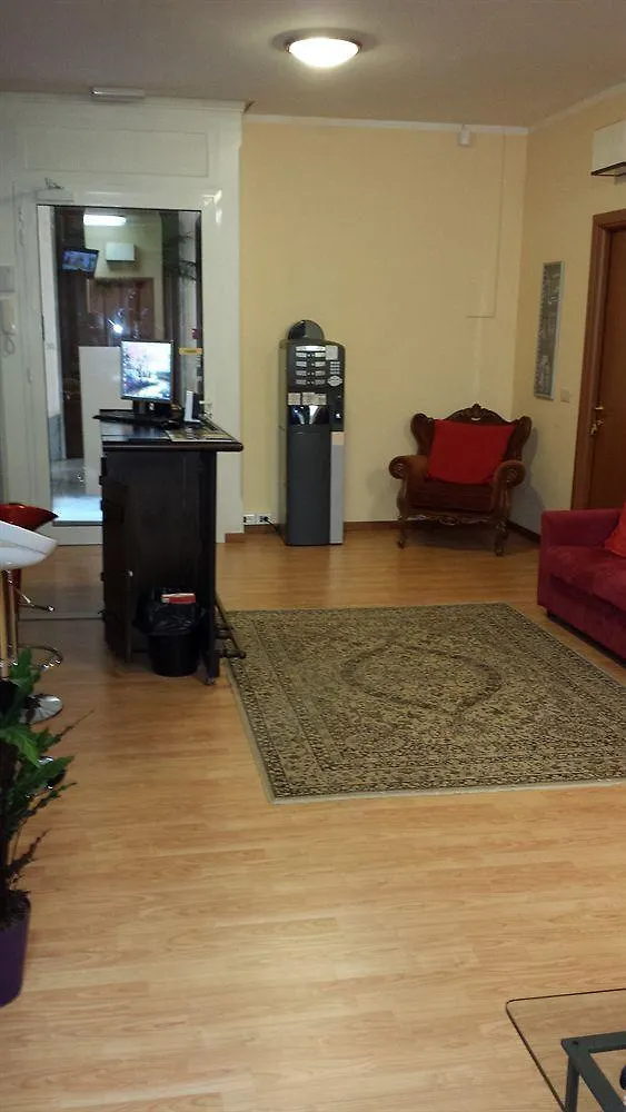 Locanda Beatrice Guest House Sanremo