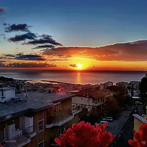 Il Paradiso Del Relax Private With Bathroom Parking Sanremo