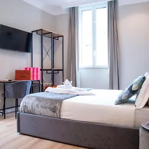 Ad Tritone Maison d'hôtes Rome