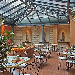 Alba Palace Hotel Florence