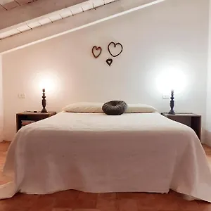 Casa Bottega Couette-café Barco (Reggio Emilia)