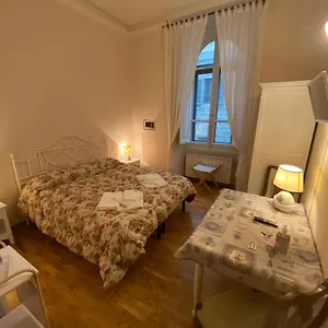 Relais Del Duomo 3*, Florence Italy