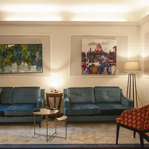 Touring Hotel Bologne