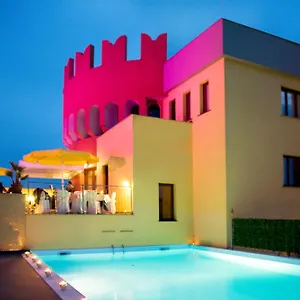Il Castelletto 4*, Casarile Italy