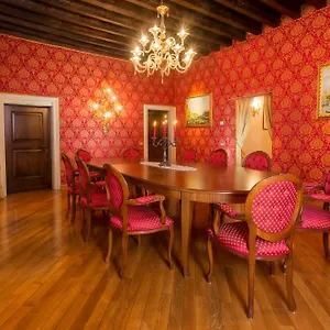 Residenza Bistrot De Maison d'hôtes Venise