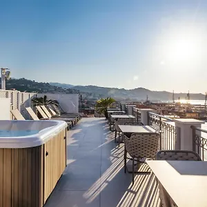 Hotel Western Nazionale, Sanremo