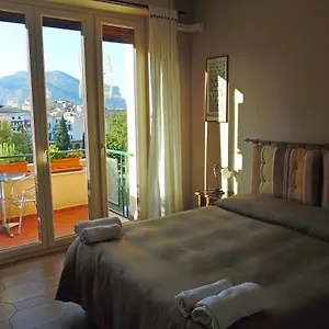 Kemonia 2*, Palermo Italy