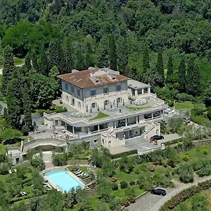 La Borghetta 4*, Figline Valdarno Italy