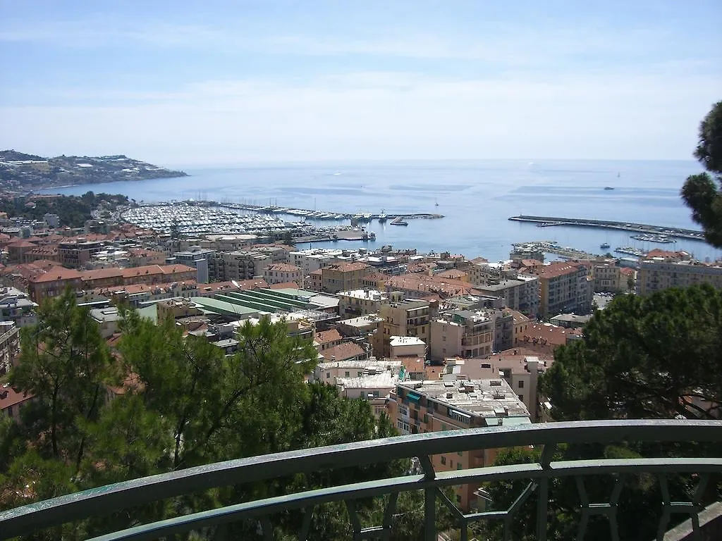 Locanda Beatrice Guest House Sanremo