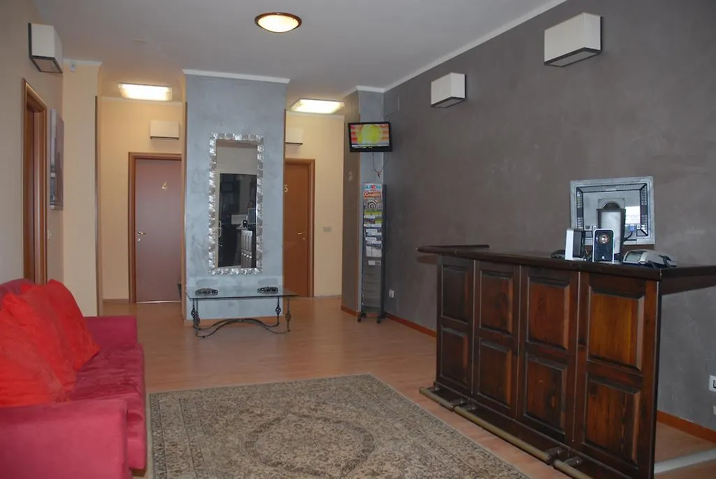 Locanda Beatrice Guest House Sanremo 0*,