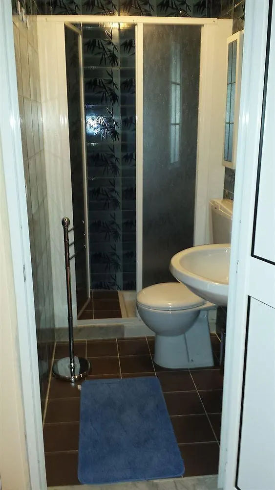 Locanda Beatrice Guest House Sanremo