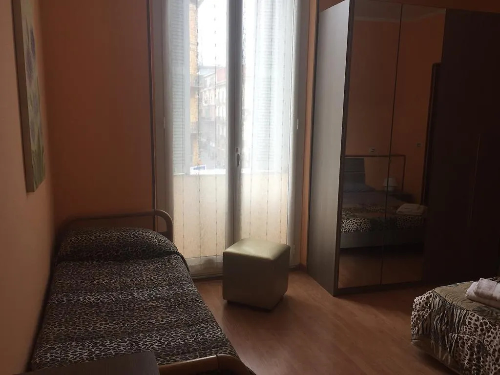 Locanda Beatrice Guest House Sanremo