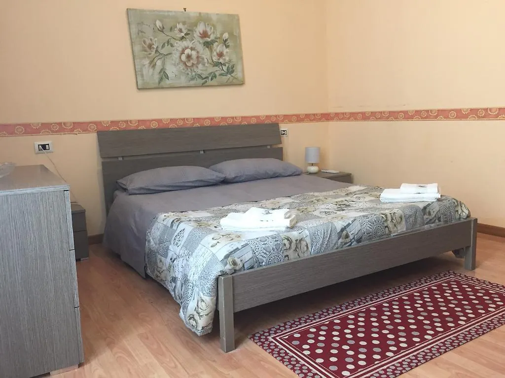 Locanda Beatrice Guest House Sanremo