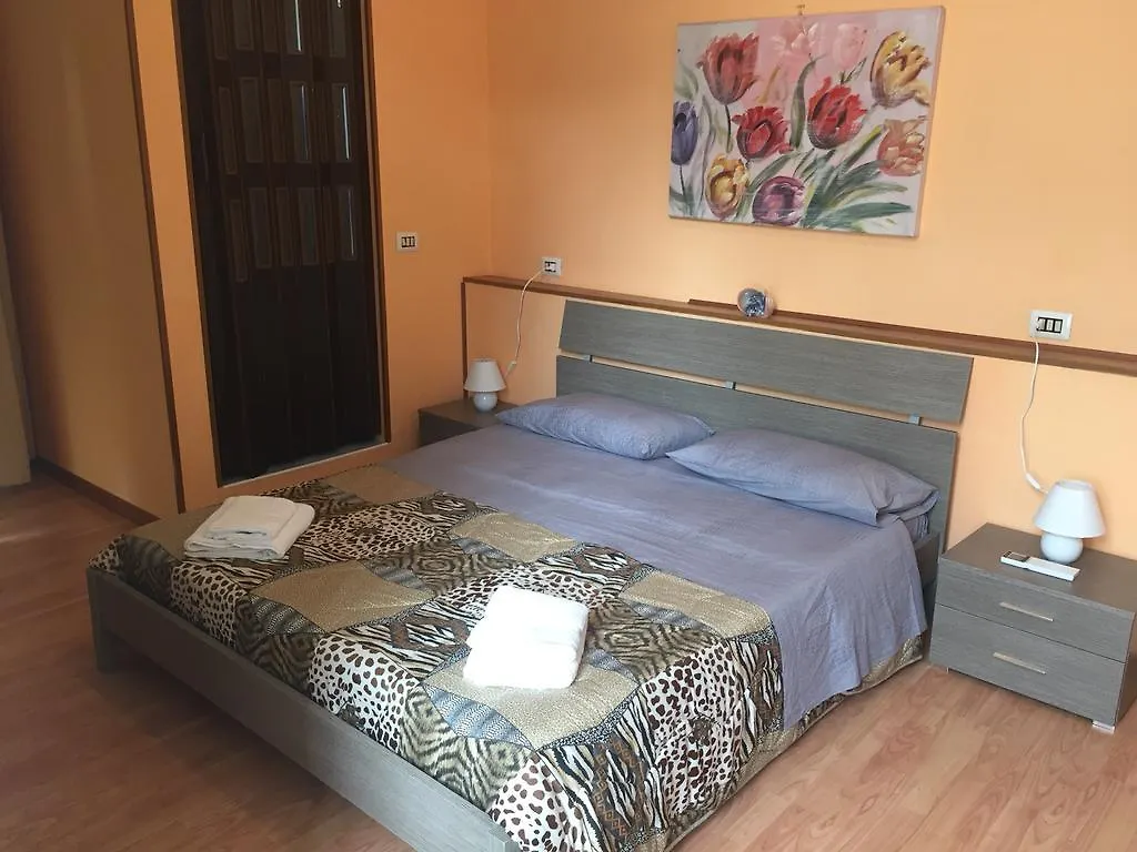 Locanda Beatrice Guest House Sanremo