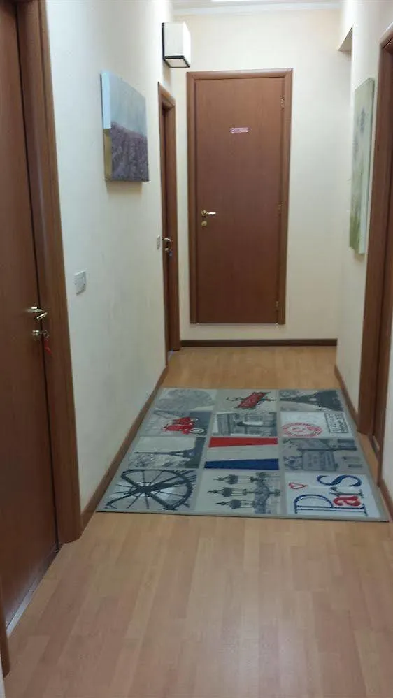 Locanda Beatrice Guest House Sanremo 0*,  Italy
