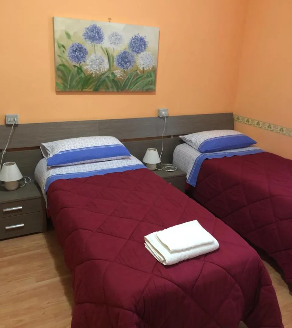 Locanda Beatrice Guest House Sanremo