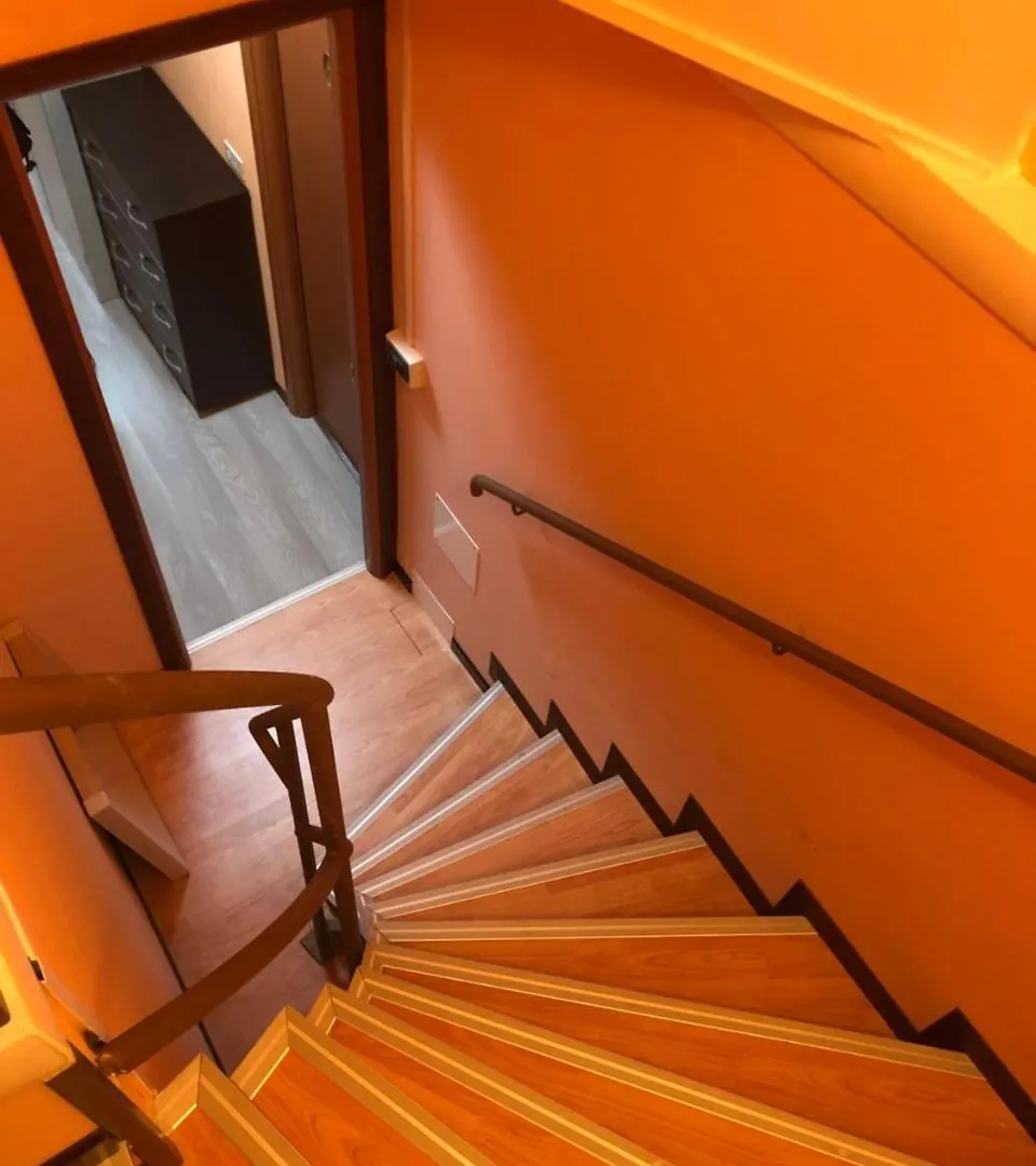 Locanda Beatrice Guest House Sanremo Italy