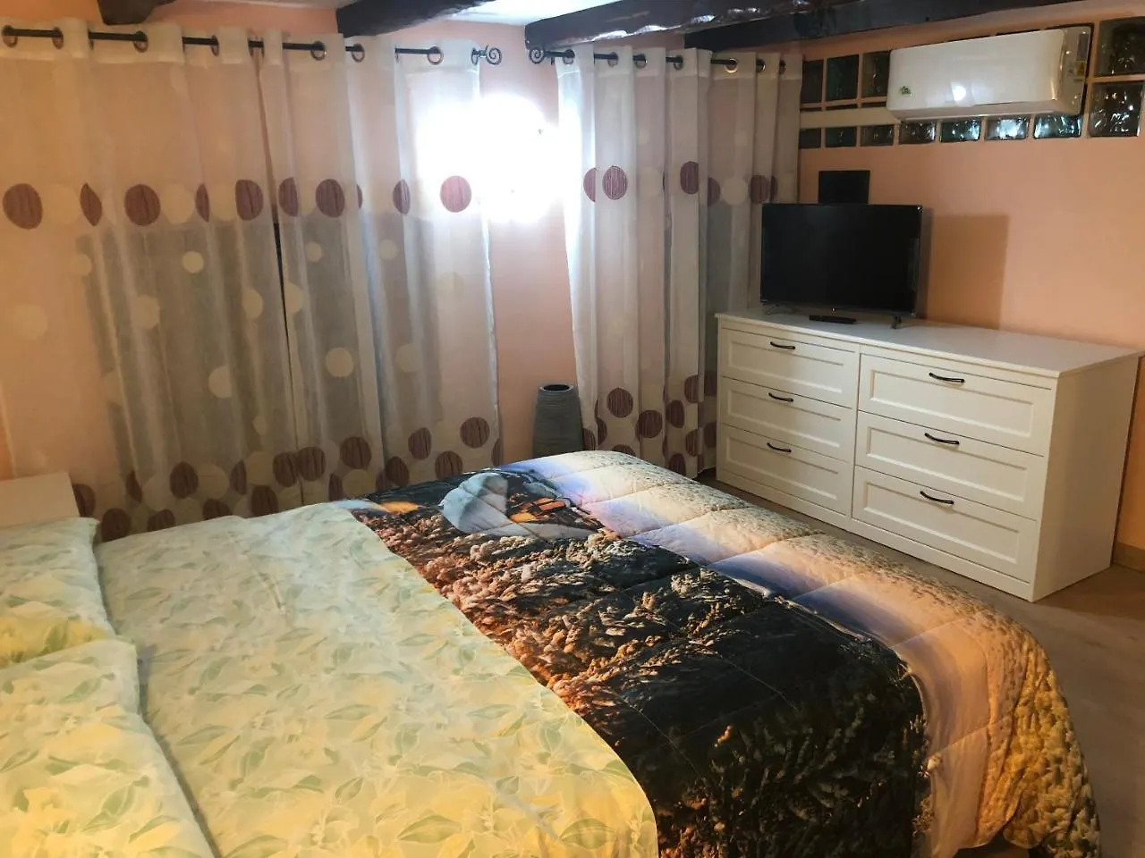 Locanda Beatrice Guest House Sanremo