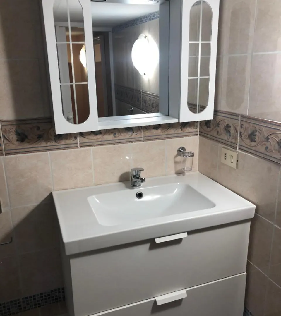 Locanda Beatrice Guest House Sanremo 0*,  Italy