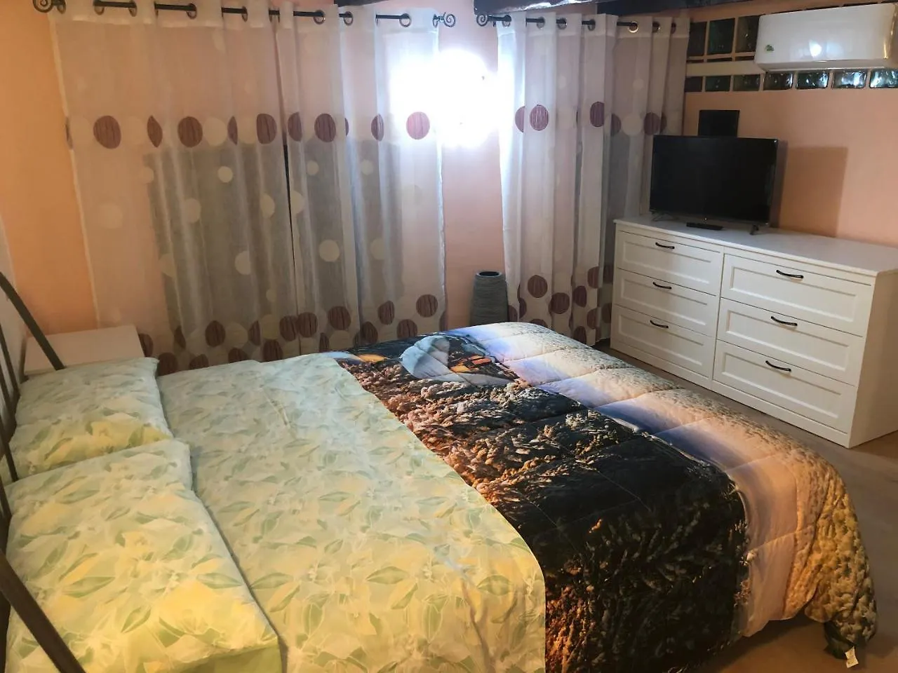 Locanda Beatrice Guest House Sanremo